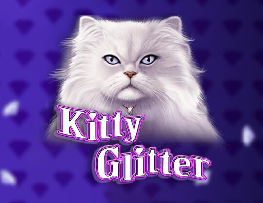 Kitty Glitter